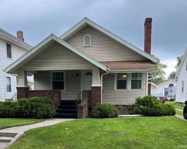 905 E Rudisill Boulevard, Fort Wayne, IN 46806