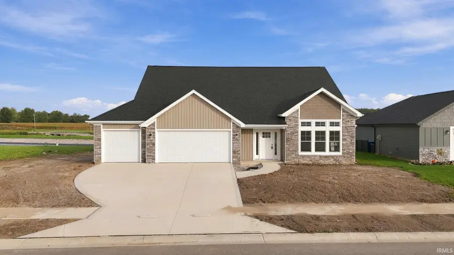5468 Broad Fields Cove, Fort Wayne, IN 46818 - #3