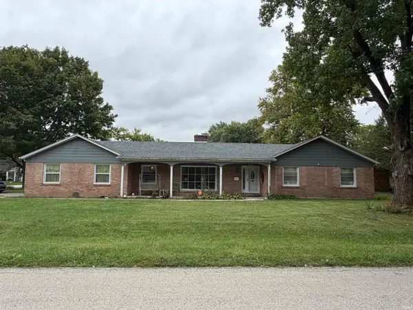 3035 W 11th Street, Anderson, IN 46011