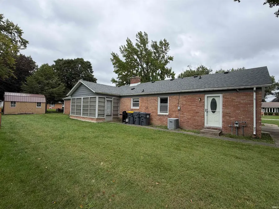 3035 W 11th Street, Anderson, IN 46011 - #2