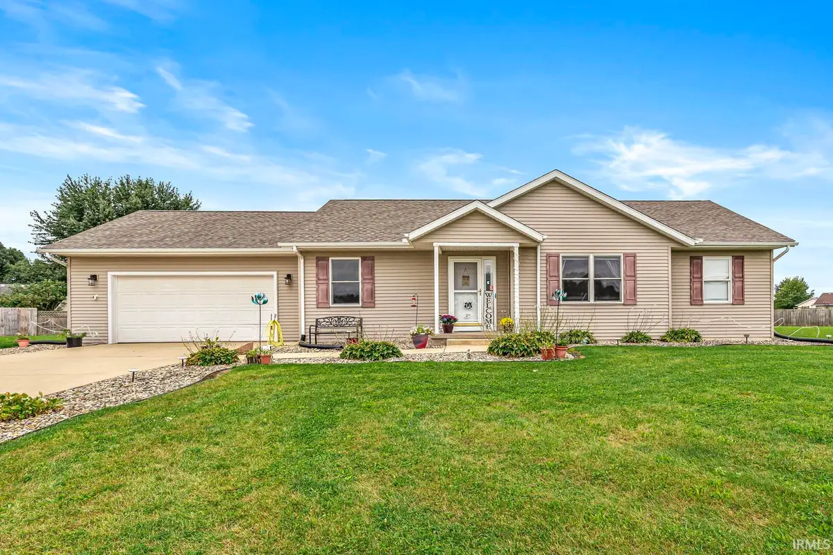 65807 New Dawn Avenue, Goshen, IN 46528 - #1