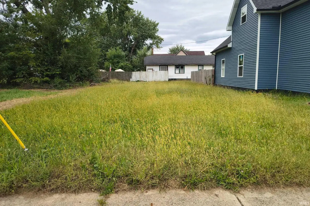 419 Huey Street, South Bend, IN 46628 - #1