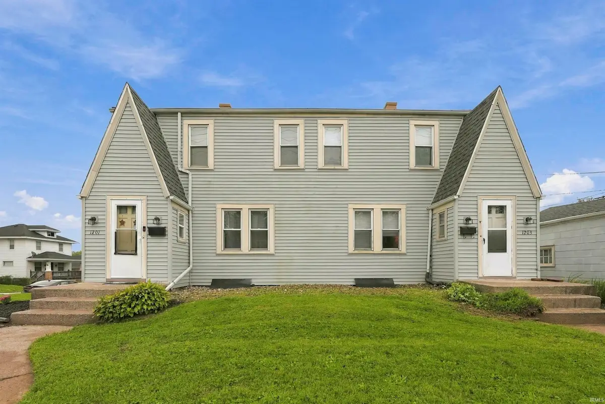 1203 Spring Street, Fort Wayne, IN 46808 - #1