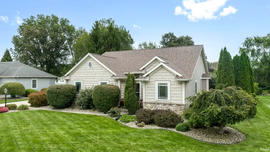 53702 Songbird Way, Bristol, IN 46507 - #2