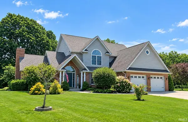 2018 Cameron Drive, Kokomo, IN 46902