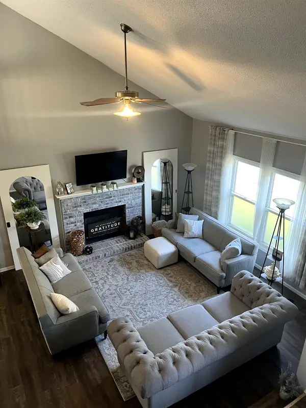 3820 Yardley Court, Fort Wayne, IN 46815