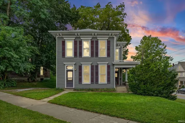 220 Perrin Avenue, Lafayette, IN 47901