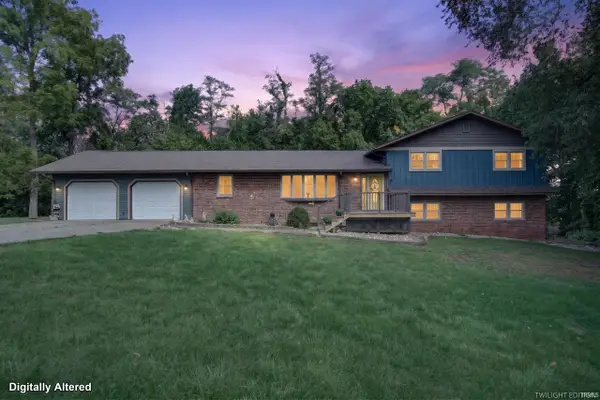 1802 S Carole Court, Peru, IN 46970