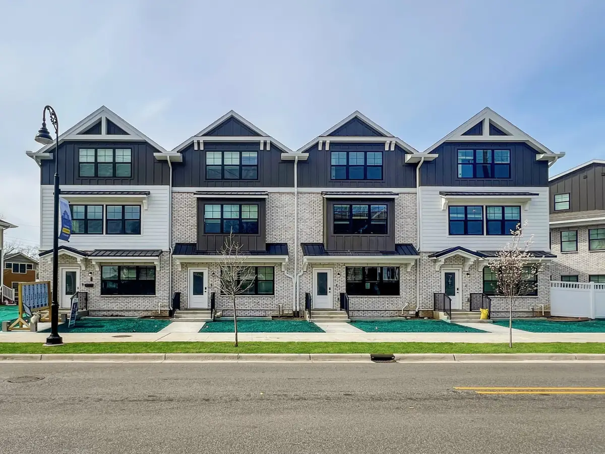 711 N Saint Peter Avenue, South Bend, IN 46617 - #1