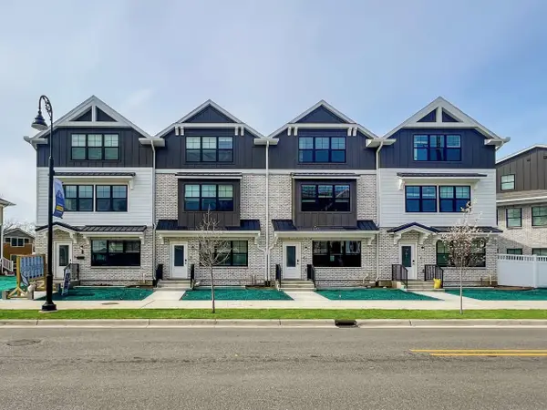 711 N Saint Peter Avenue, South Bend, IN 46617