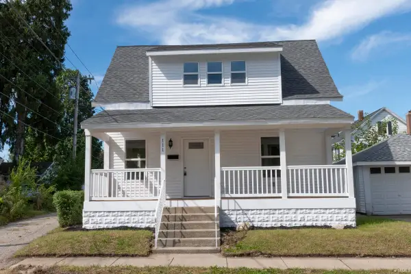 111 Campbell Street, Mishawaka, IN 46544