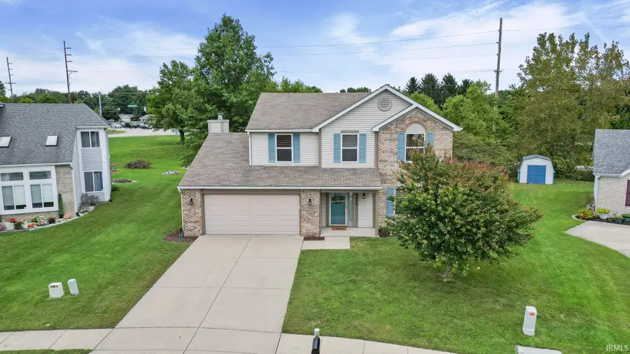 5016 Chimneylake Drive, Lafayette, IN 47905 - #3