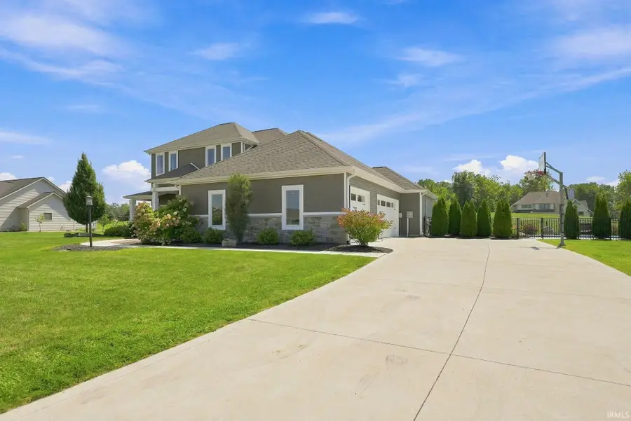 5990 Menza Drive, Auburn, IN 46706 - #3