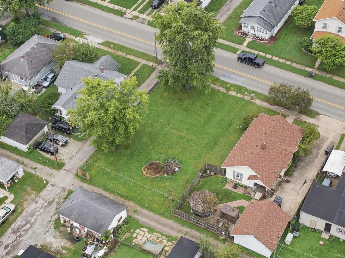 0 Brown Street, Anderson, IN 46016 - #1