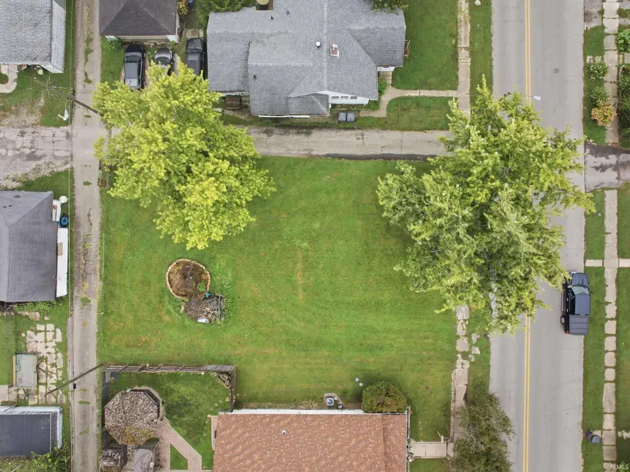 0 Brown Street, Anderson, IN 46016 - #3