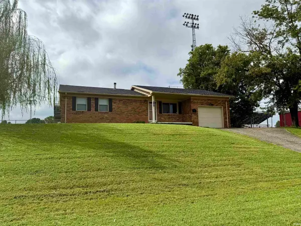 1607 Fulton Street, Tell City, IN 47586