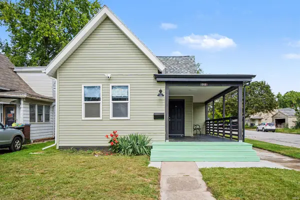 1901 Linden Avenue, South Bend, IN 46628