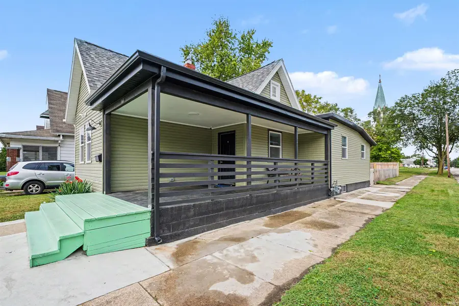 1901 Linden Avenue, South Bend, IN 46628 - #3