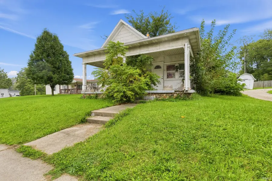 333 N Main Street, Dunkirk, IN 47336 - #3