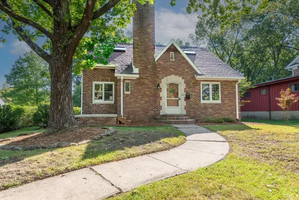 603 S Eagleson Avenue, Bloomington, IN 47401