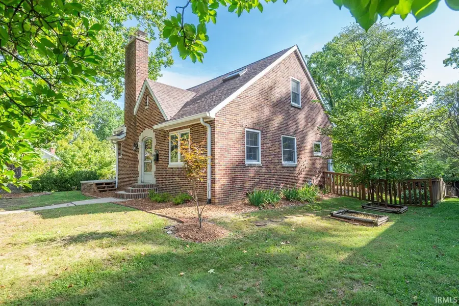 603 S Eagleson Avenue, Bloomington, IN 47401 - #2