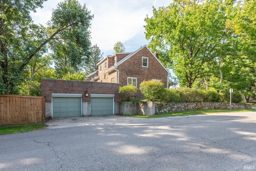 603 S Eagleson Avenue, Bloomington, IN 47401 - #3