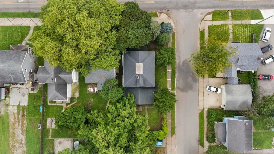3201 Fairfield Avenue, Fort Wayne, IN 46807 - #2