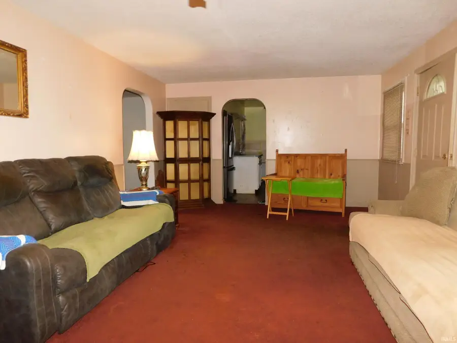 1905 N Wheeling Avenue, Muncie, IN 47303 - #2