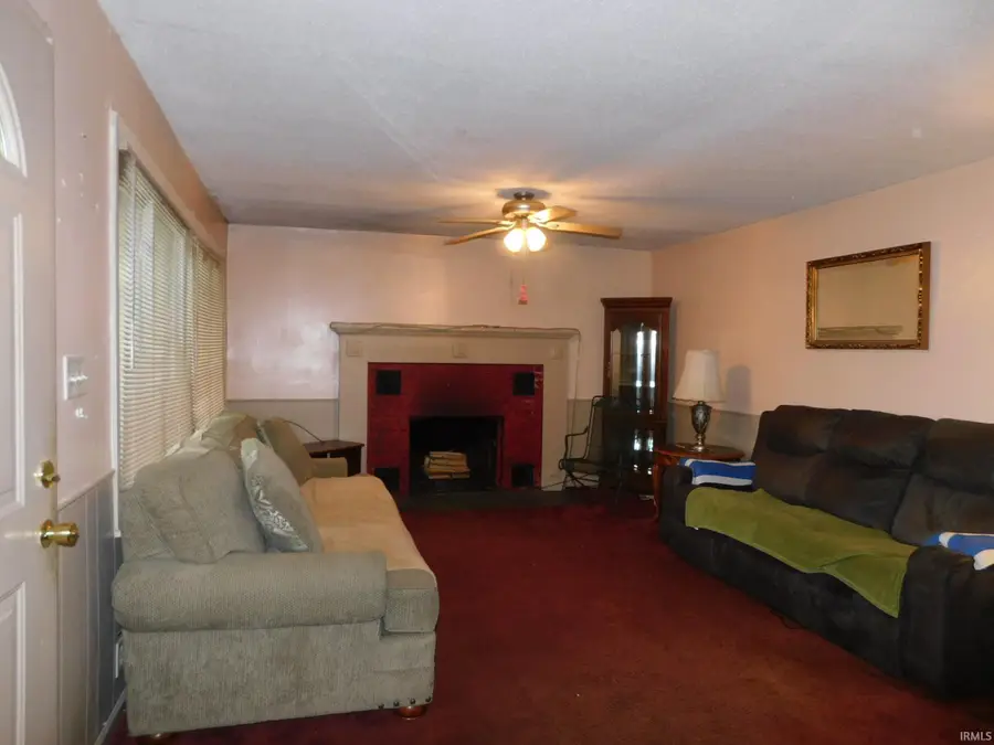 1905 N Wheeling Avenue, Muncie, IN 47303 - #3