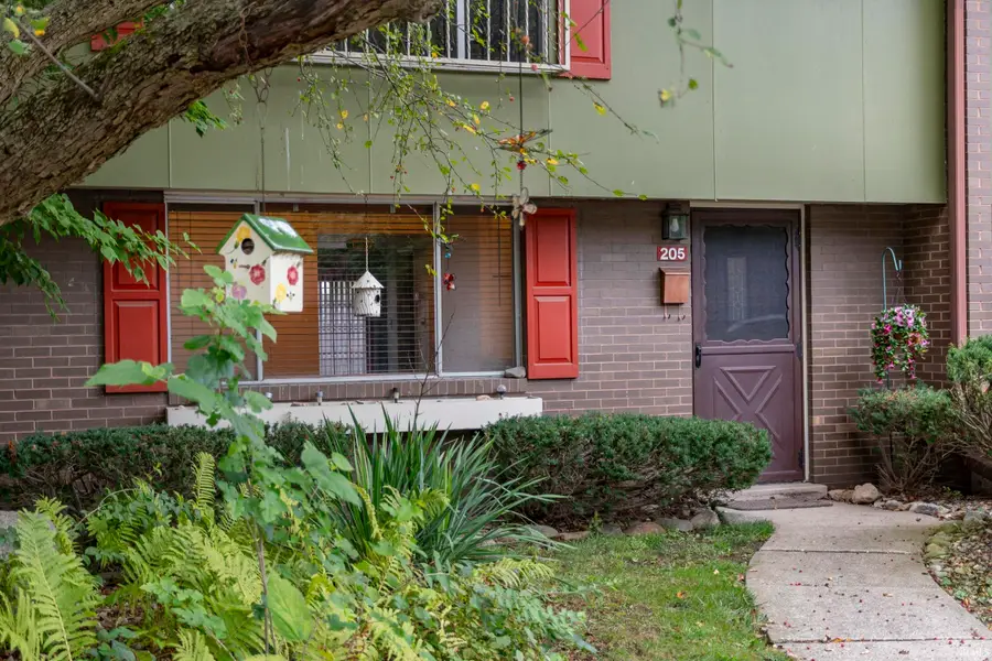 205 Topsfield Road, South Bend, IN 46614 - #2