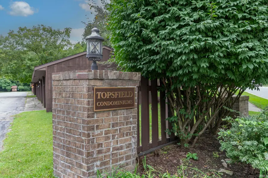 205 Topsfield Road, South Bend, IN 46614 - #3