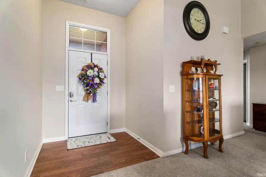 4841 Overland Drive, Newburgh, IN 47630 - #3