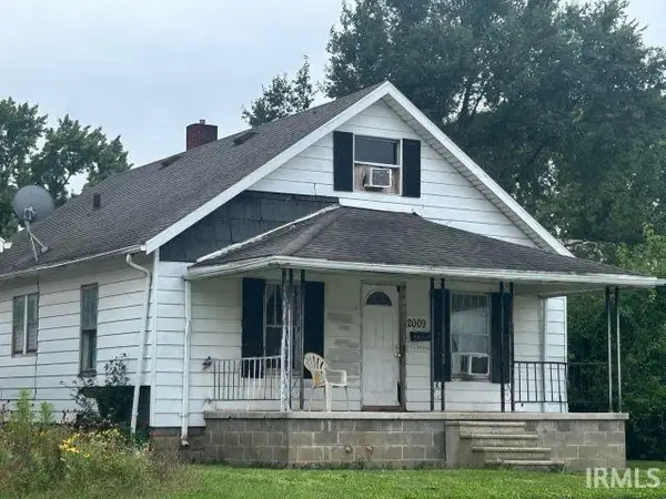 2009 W 6th Street, Mishawaka, IN 46544
