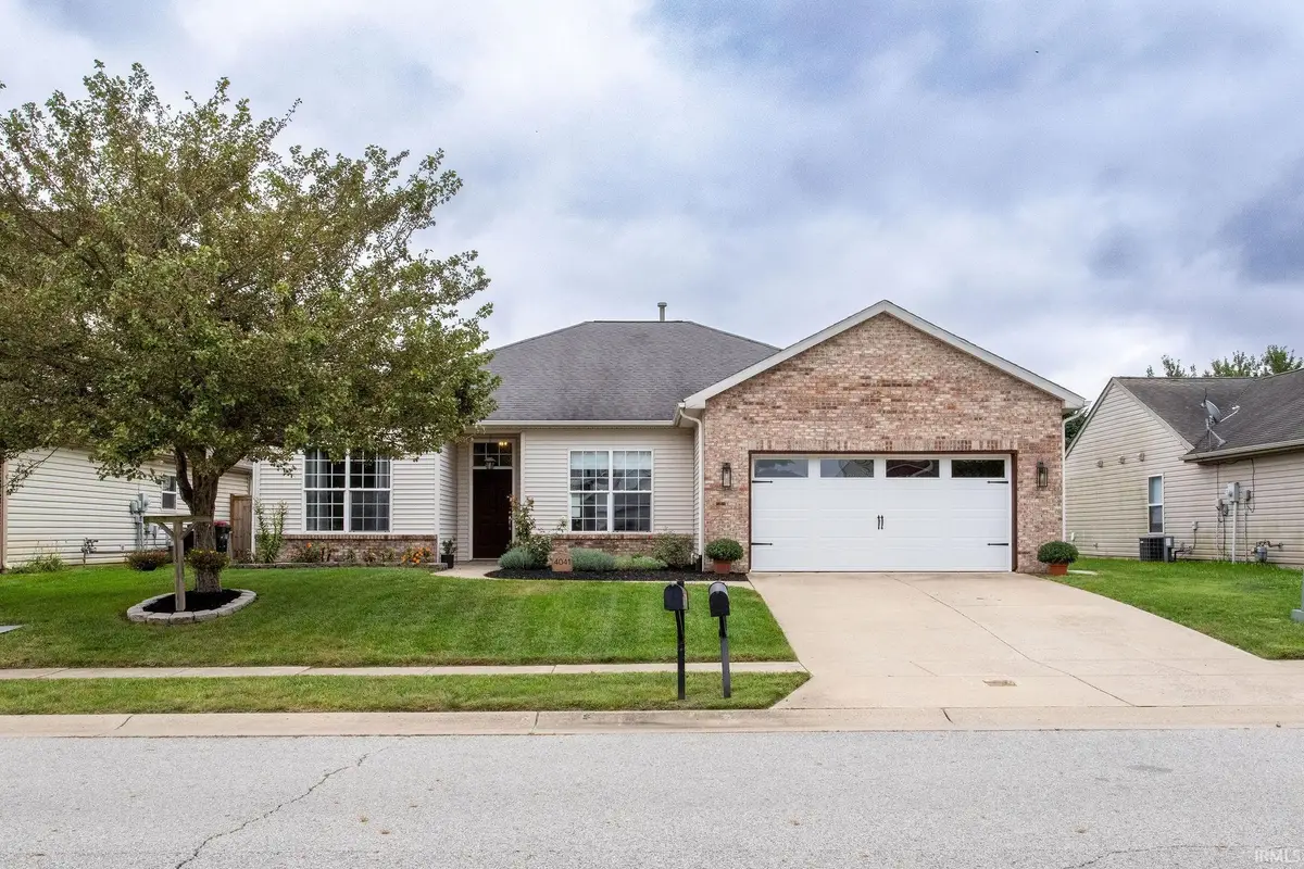 4041 Amethyst Drive, Lafayette, IN 47909 - #1