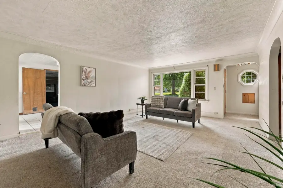 1730 Lower Huntington Road, Fort Wayne, IN 46819 - #2