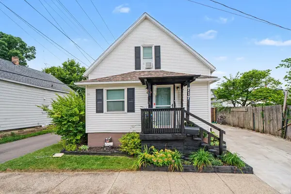 717 N Vine Street, Elkhart, IN 46514