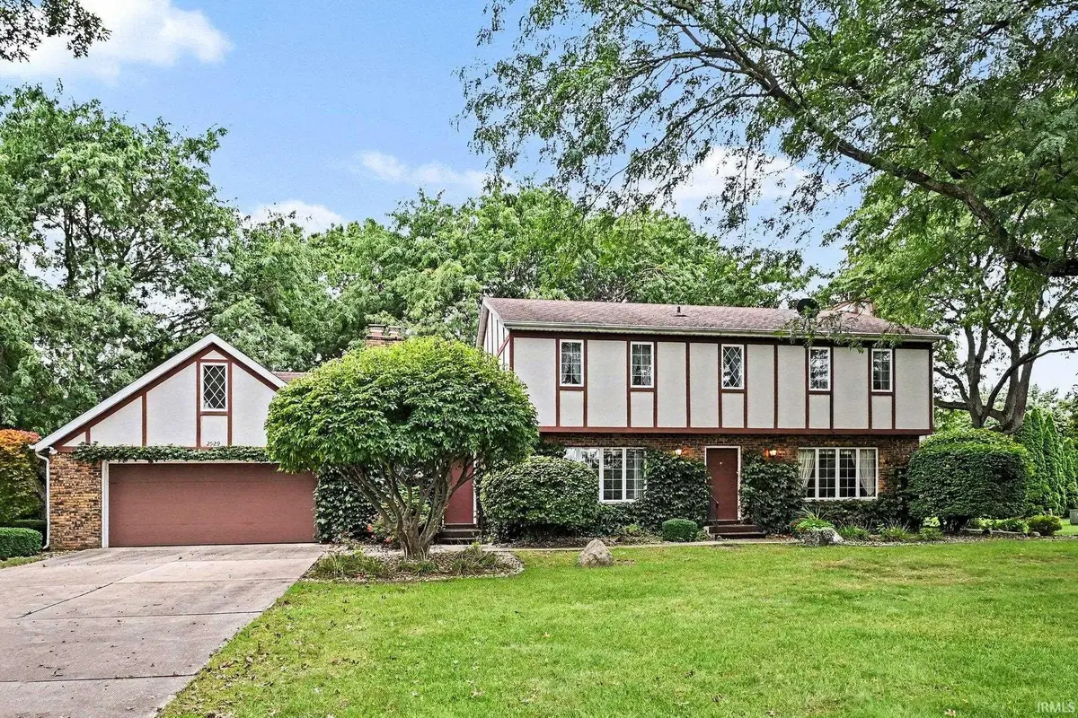 2929 Maple Court, Bremen, IN 46506 - #1