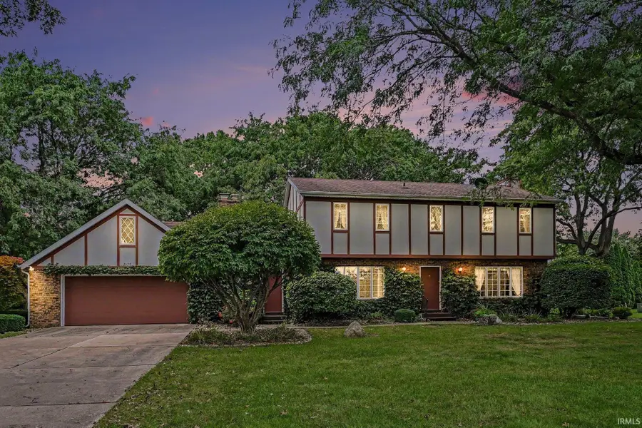 2929 Maple Court, Bremen, IN 46506 - #2