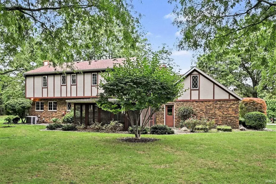 2929 Maple Court, Bremen, IN 46506 - #3
