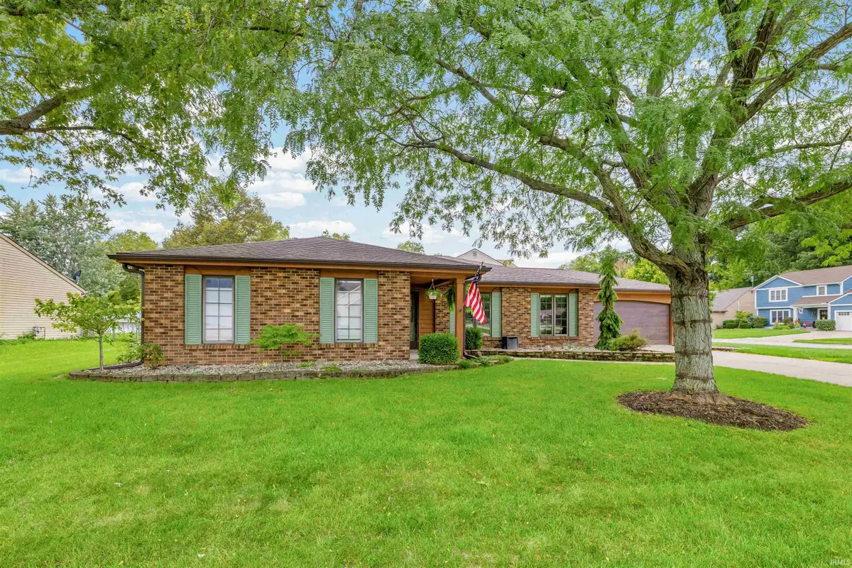 1401 Davidson Court, Auburn, IN 46706 - #1