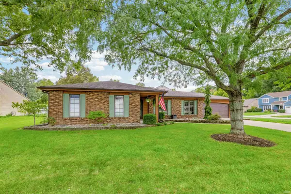 1401 Davidson Court, Auburn, IN 46706