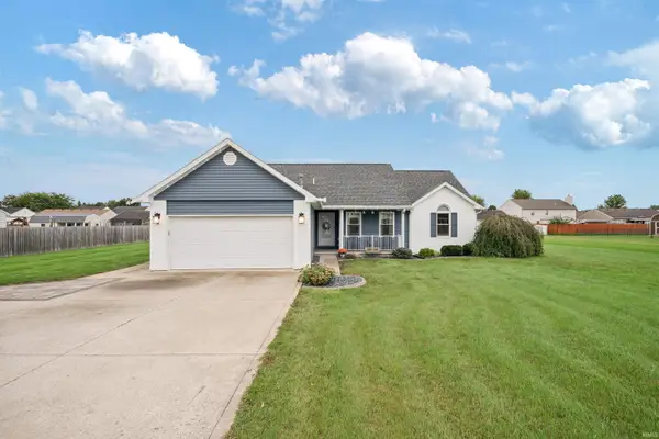 921 E Center Road, Kokomo, IN 46902