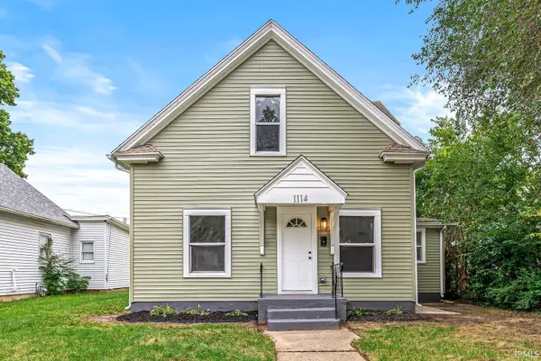 1114 E Bowman Street, South Bend, IN 46613