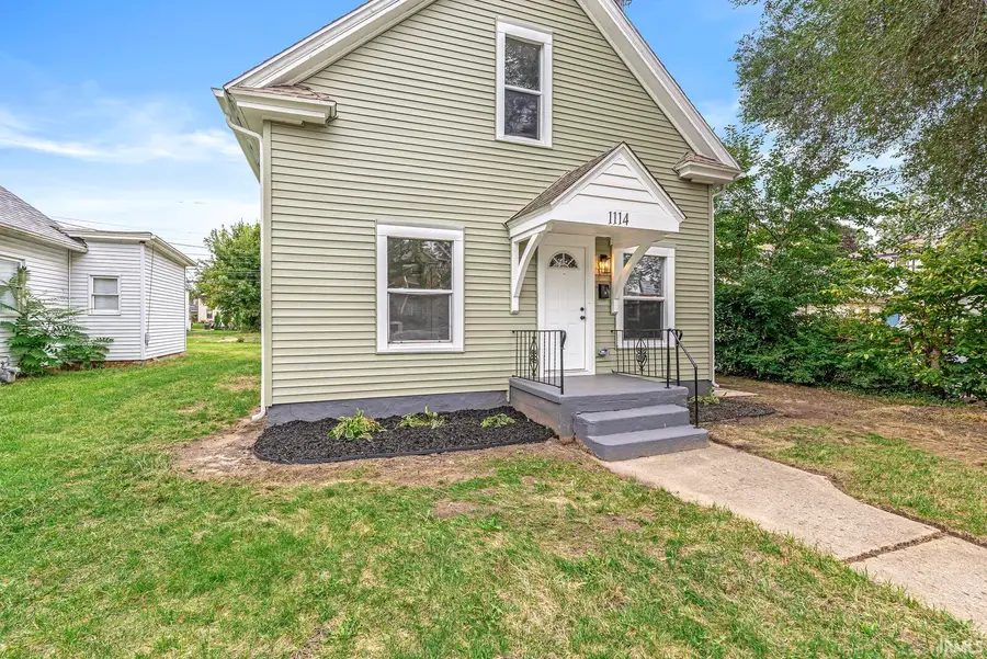 1114 E Bowman Street, South Bend, IN 46613 - #2