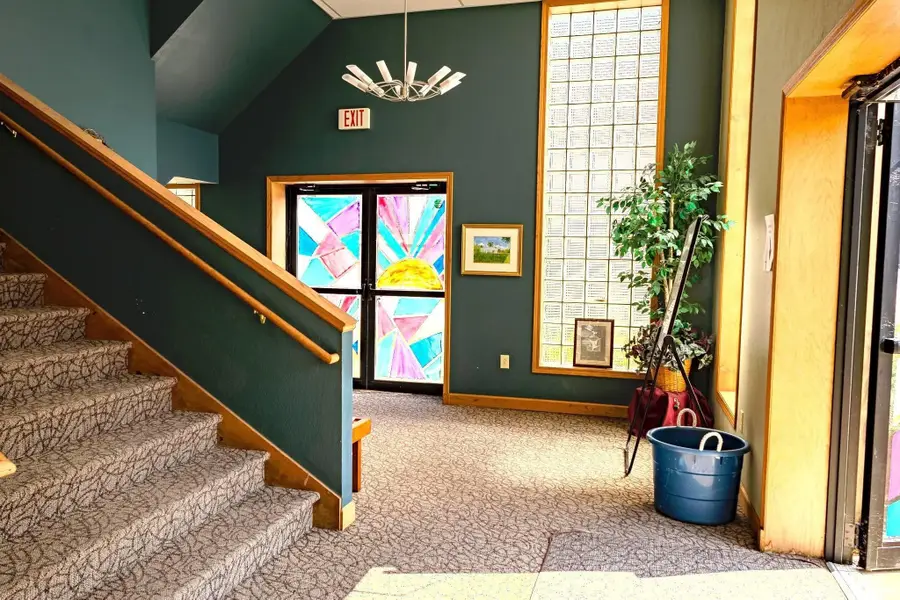 202 N Center Street, Bremen, IN 46506 - #2