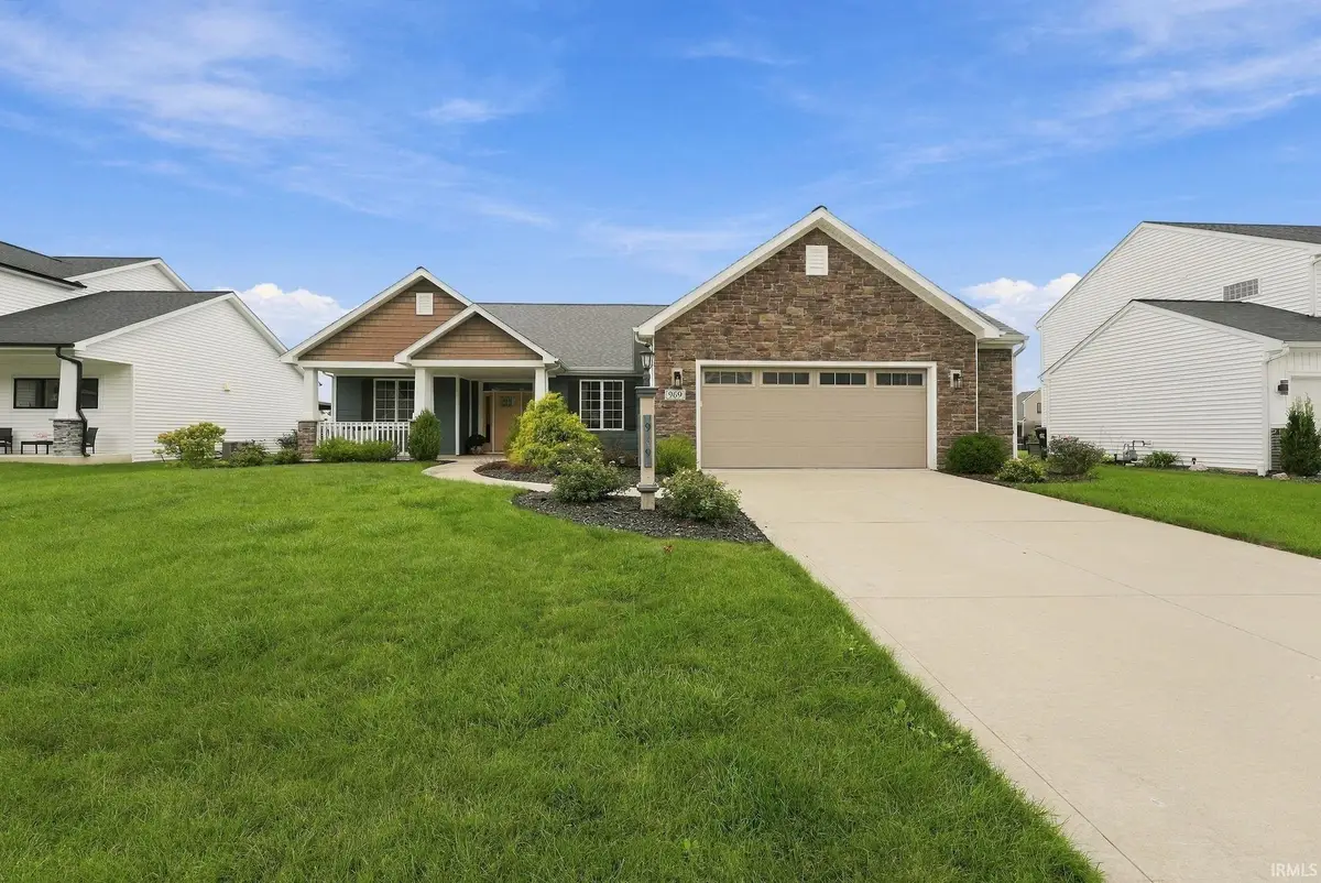 969 Sicilian Passage, Fort Wayne, IN 46818 - #1