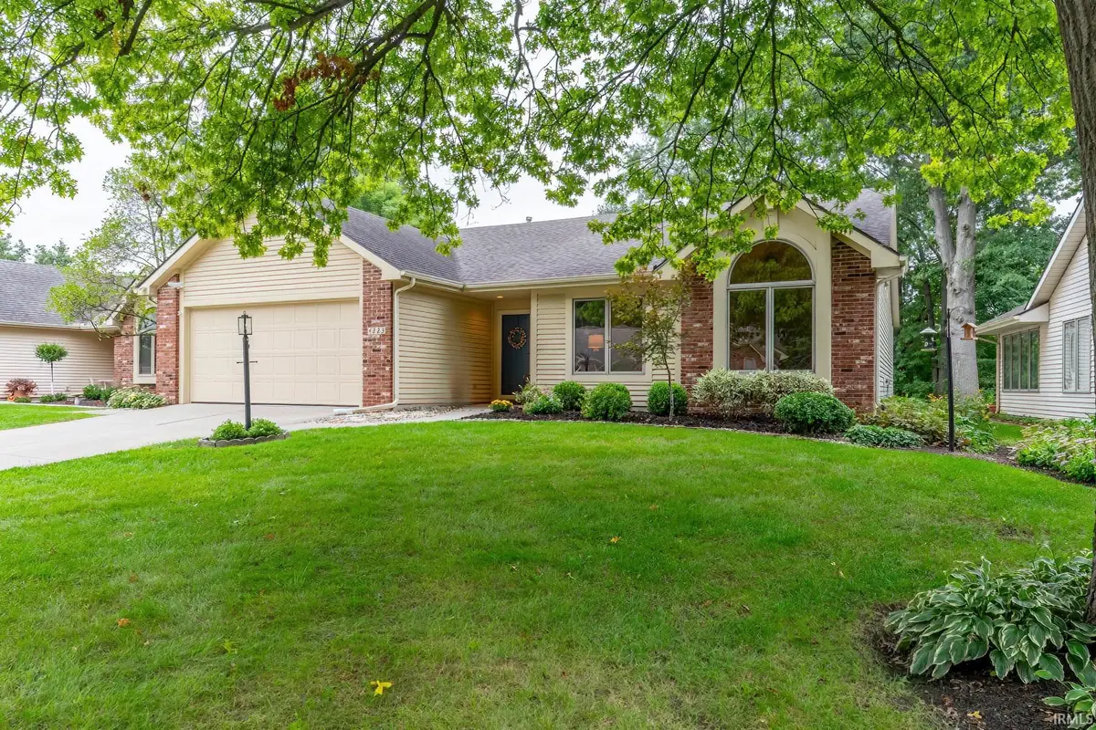 4223 Stillwood Drive, Fort Wayne, IN 46815 - #1