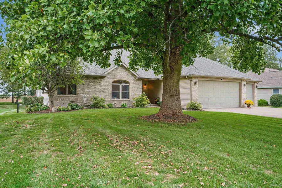 55585 Willowbend Boulevard, Bristol, IN 46507 - #2