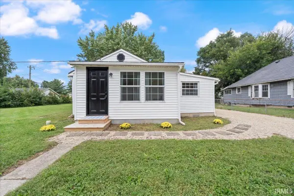 950 Swan Street, Huntington, IN 46750