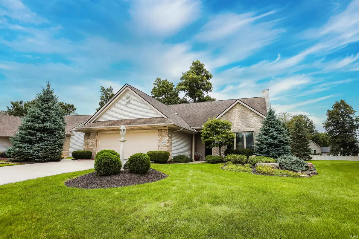 9532 Trellis Cove, Fort Wayne, IN 46835 - #1